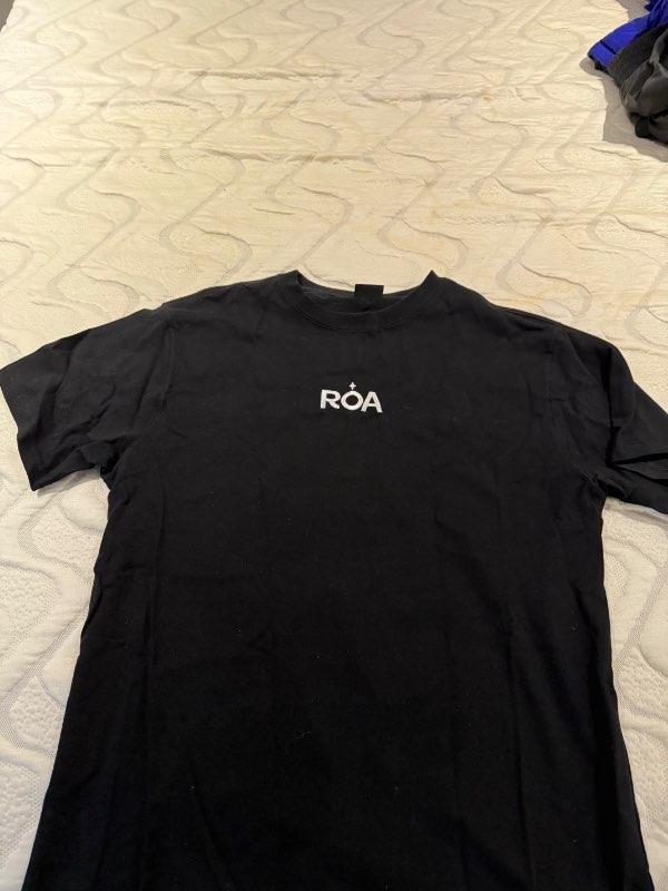 Róa bolur