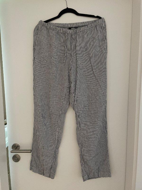 Rondottar buxur bikbok