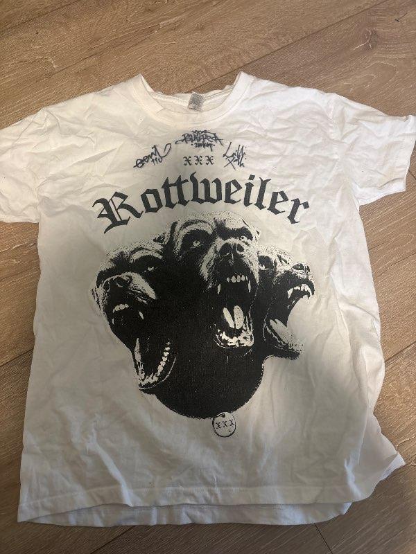 Rottweiler bolur
