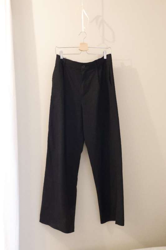 S19-ZaraSvartarDragtarbuxur