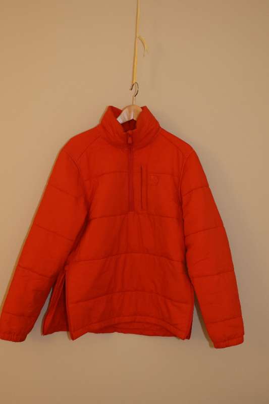 S25-66NHolarAnorak