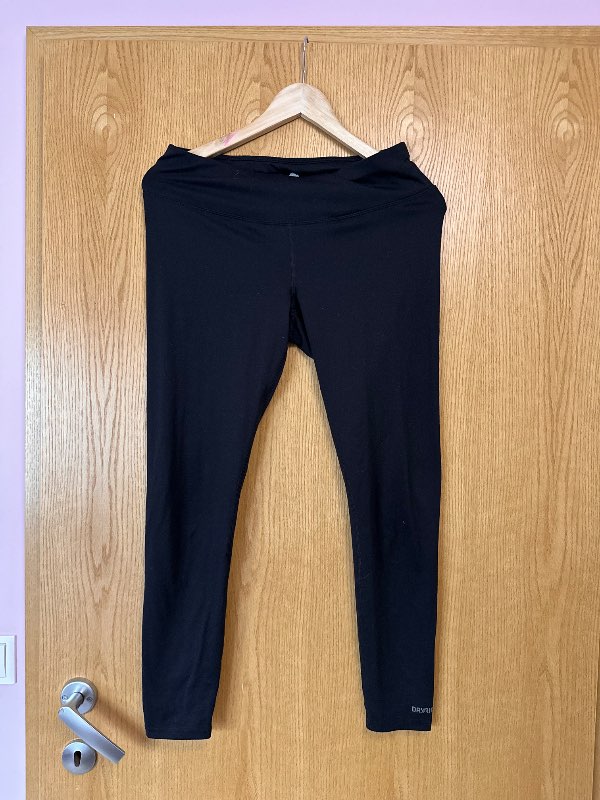 Thermo pants Burton // SB