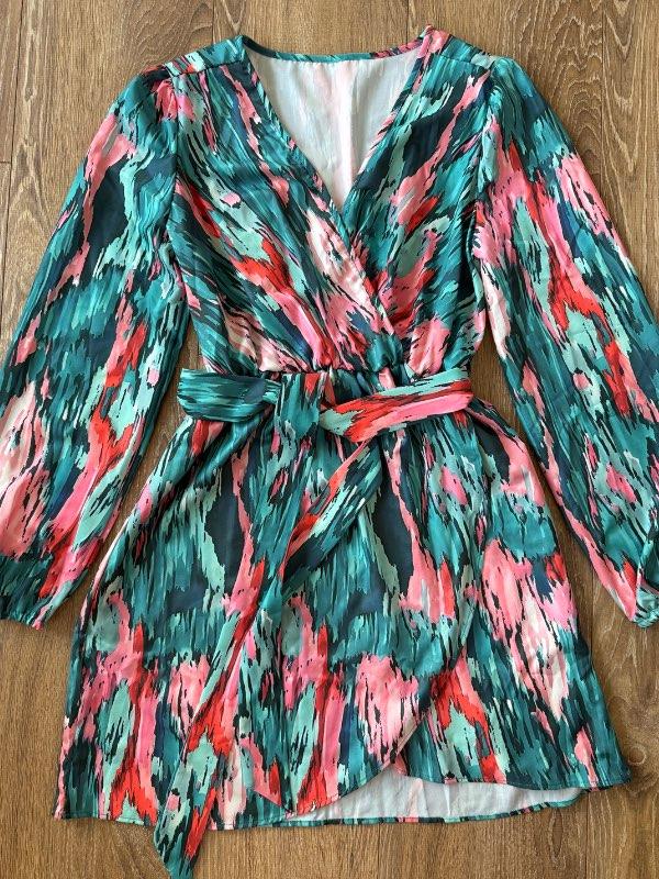 SHEIN short dress
