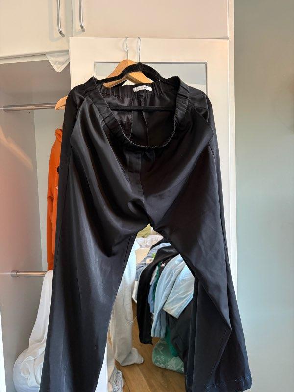 Samsøe buxur
