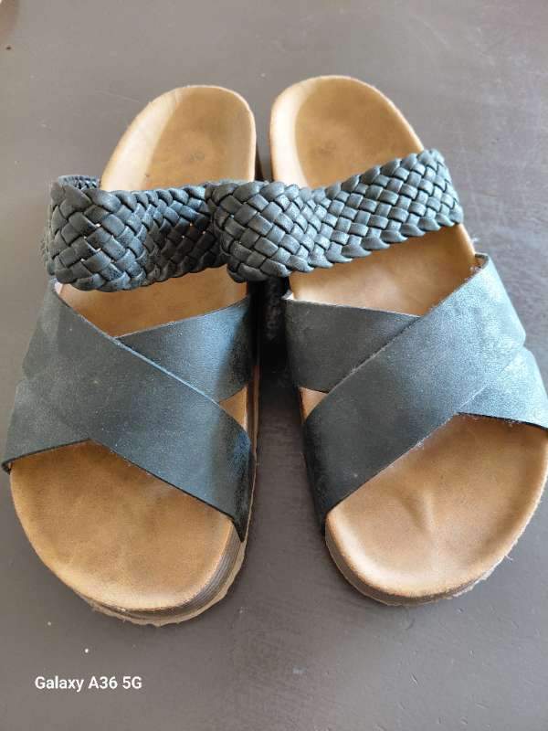 Sandalar TEMU