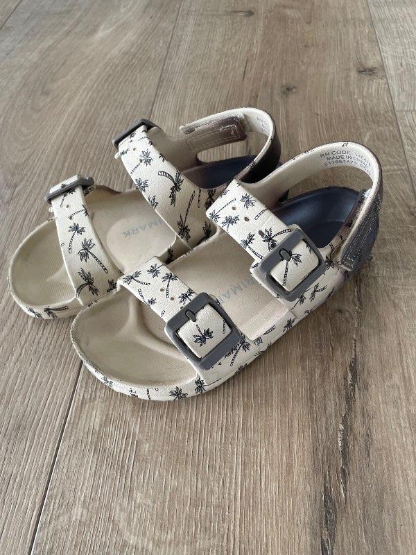 Sandalar primark