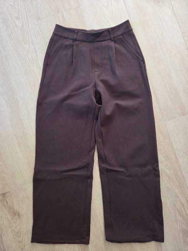 Sassy buxur brúnar (ÓNOTAÐAR)