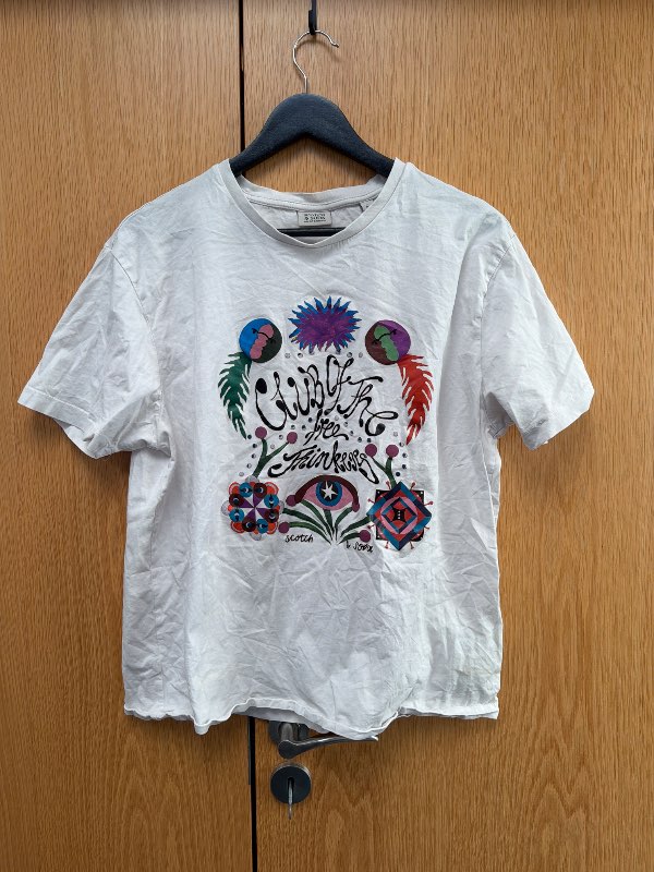 Scotch og soda bolur