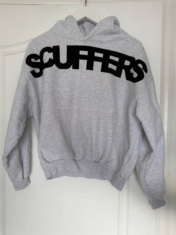 Scuffers hettupeysa
