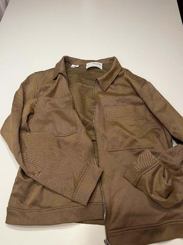 Selected Homme jakki