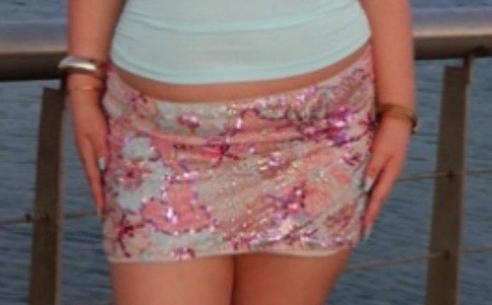 Sequins pils