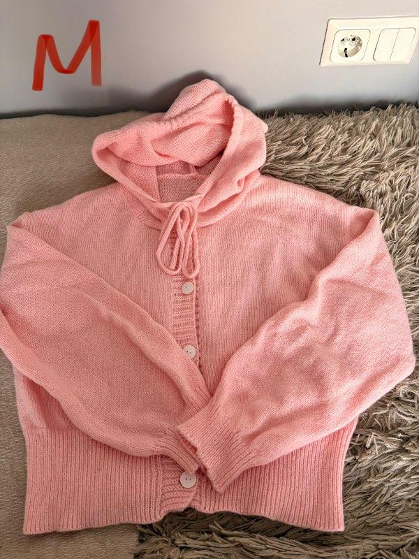 Shein peysa