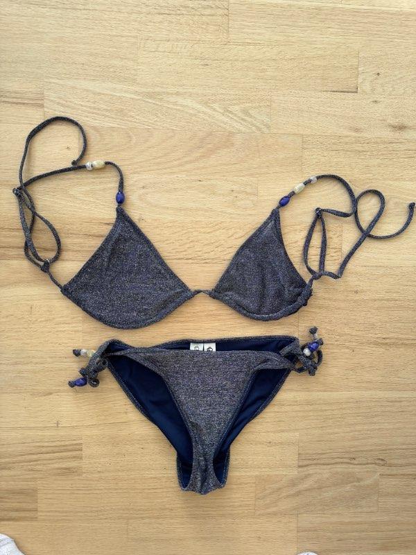 Shimmer bikiní