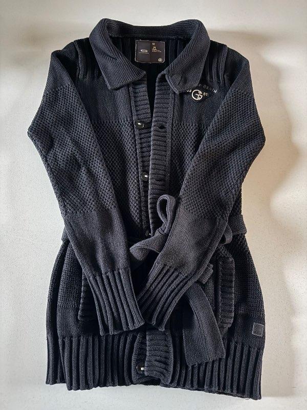 Síð peysa GStarRaw