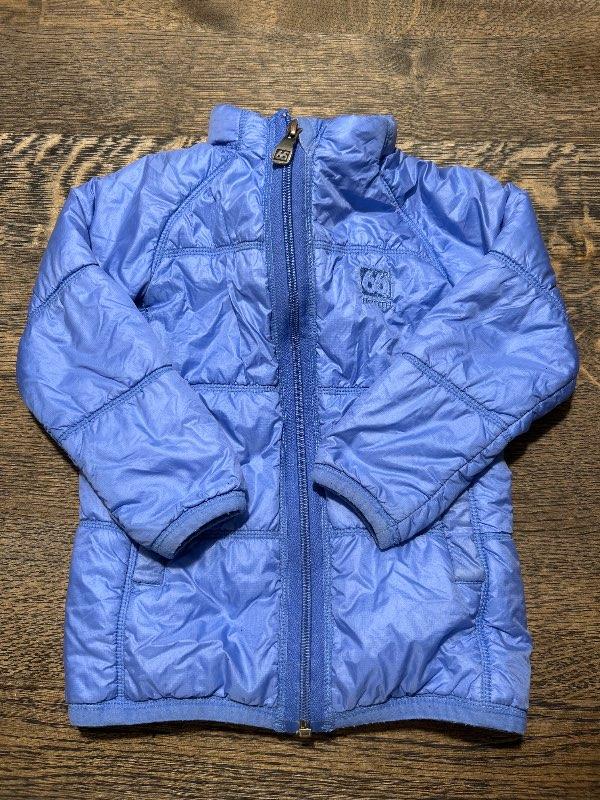 Sif primaloft jakki