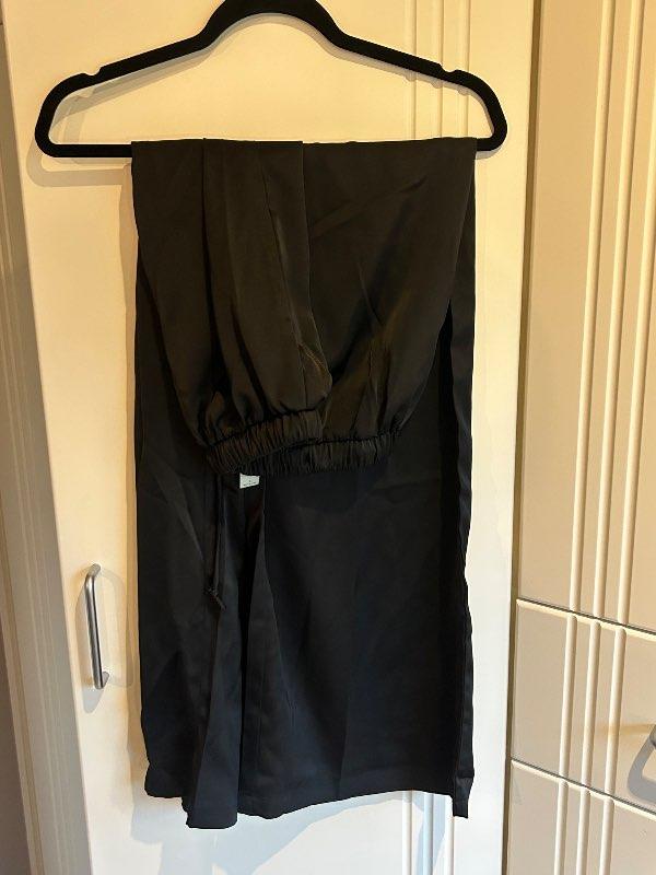 Silki buxur