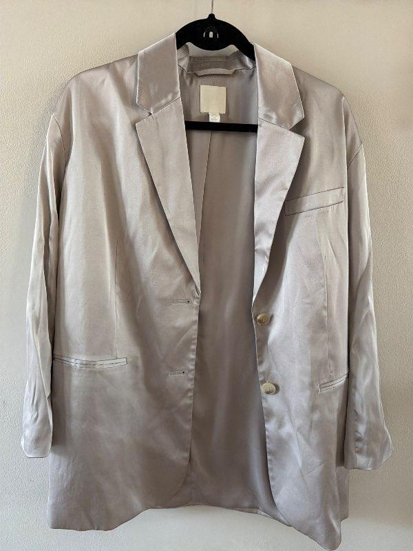 Silkiblazer