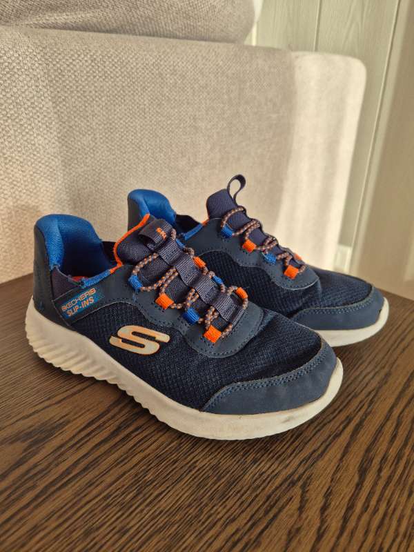 Skechers Strigaskór
