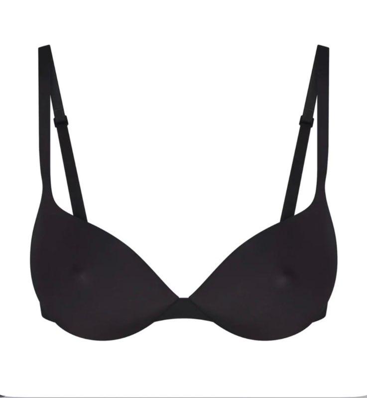 Skims nipple bra