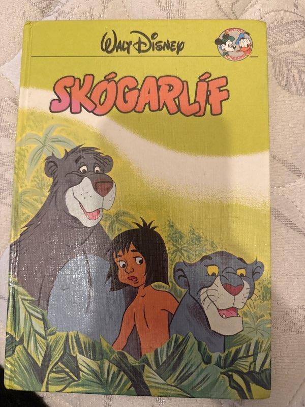 Skogarlif