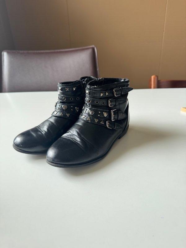 Skór - boots nr. 30