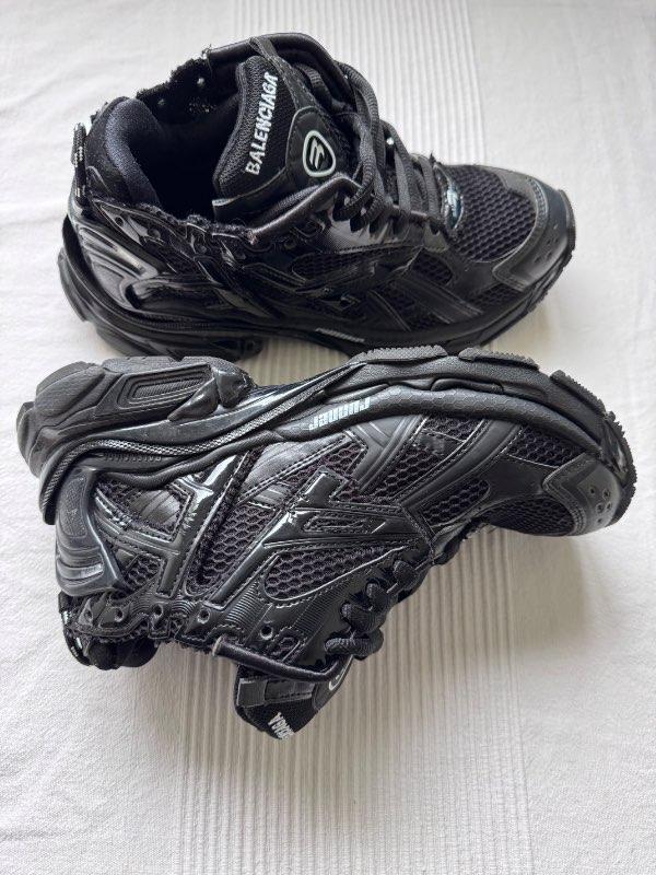 Skór Balenciaga