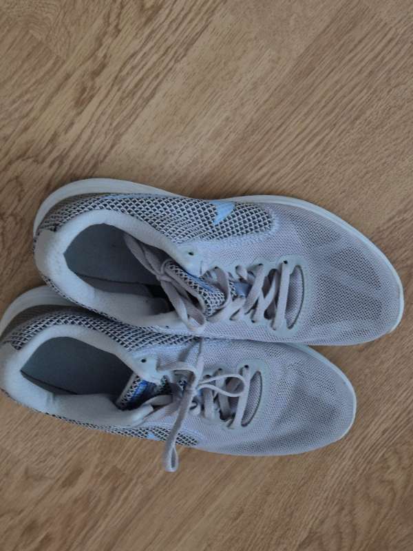 Skór Nike