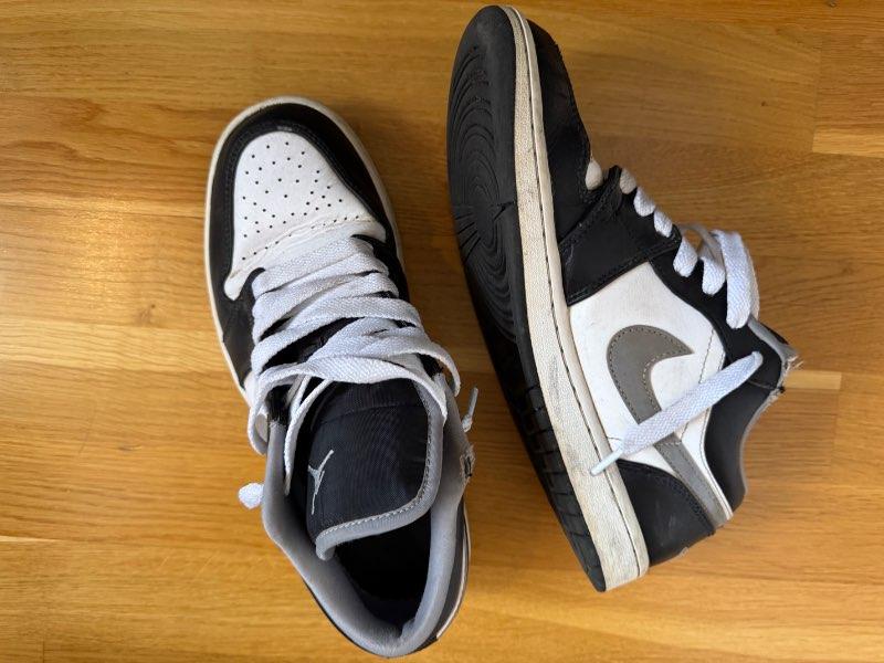 Skór Nike Air