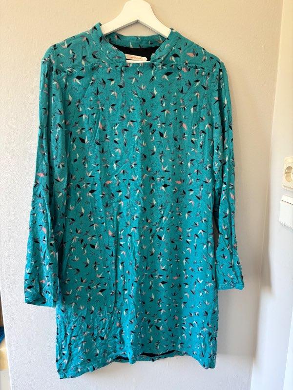 Skunkfunk kjóll