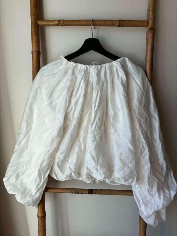 Skyrta Gina tricot