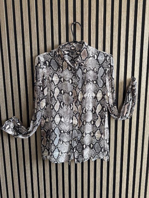 Skyrta Massimo Dutti