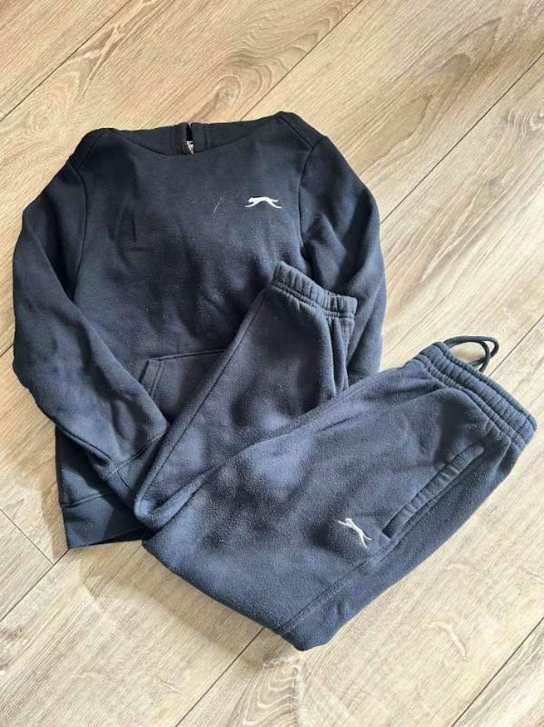 Slazenger galli, dökkblár