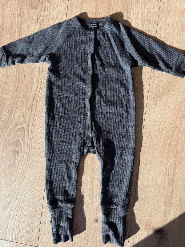 Smallstuff merino heilgalli