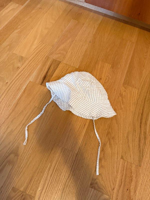Sólhattur H&M