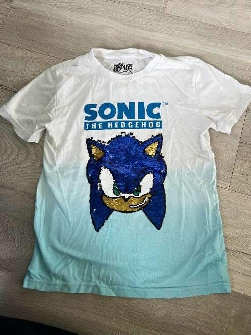 Sonic stuttermabolur