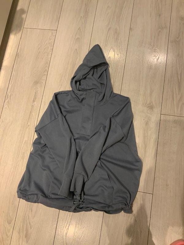 Souluxe hoodie