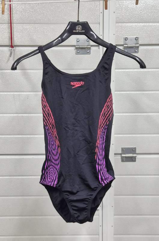 Speedo sundbolur