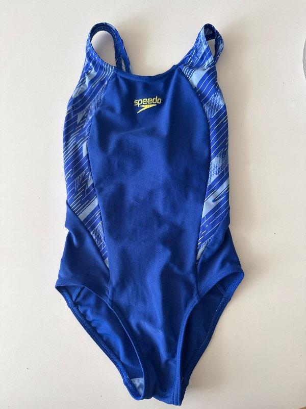 Speedo sundbolur
