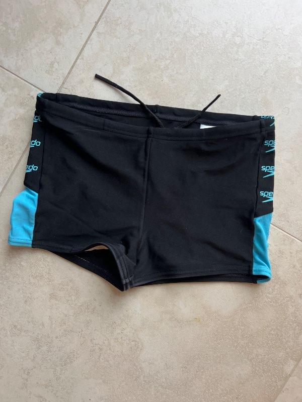 Speedo sundskýla