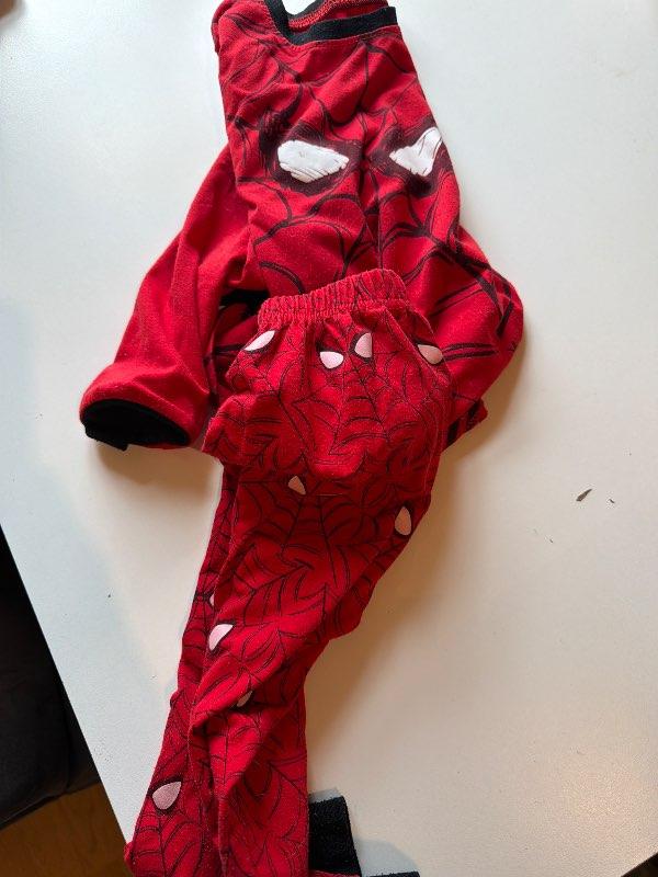 Spider-Man