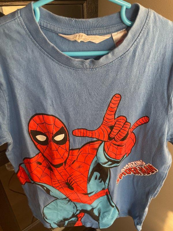 Spider-Man bolur