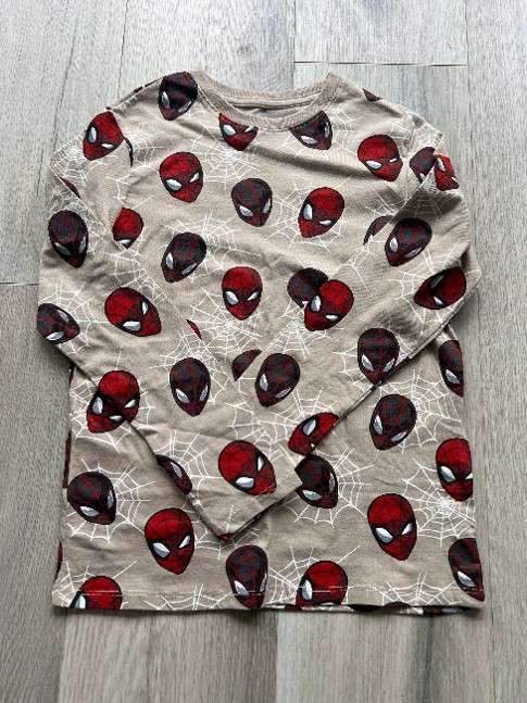 Spiderman bolur