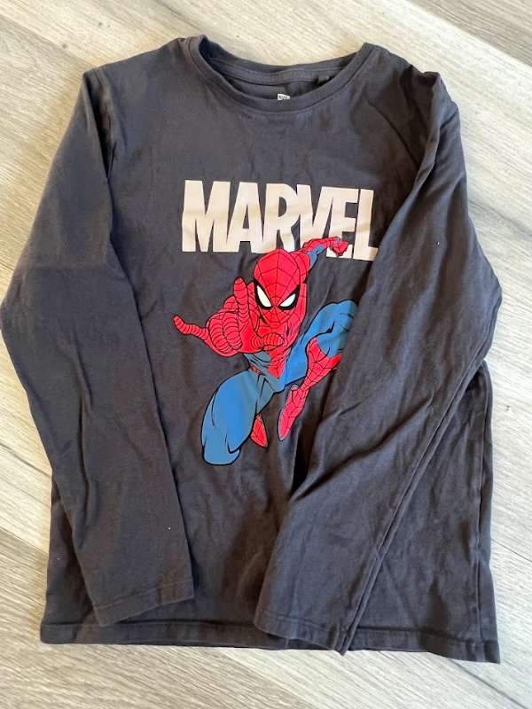 Spiderman bolur