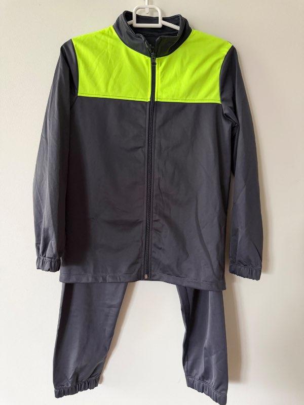 Sportswear sett