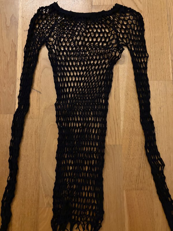 Sputnik net peysa