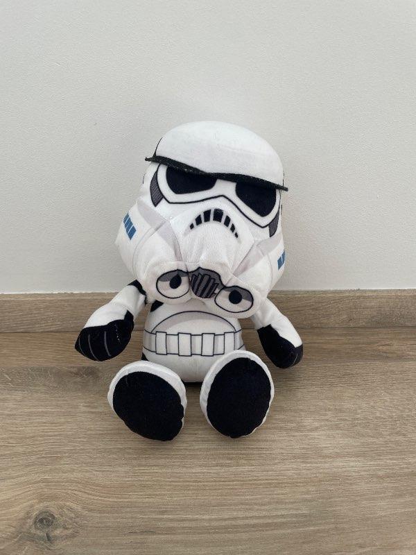 StarWars bangsi