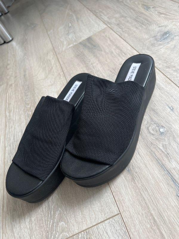 Steve Madden skór