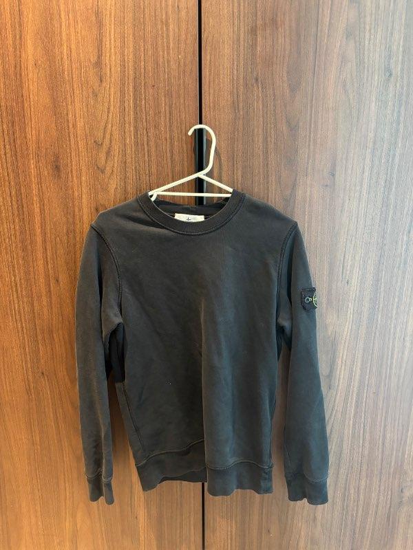 Stone island peysa