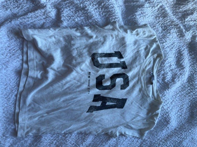 Stradivarius USA bolur