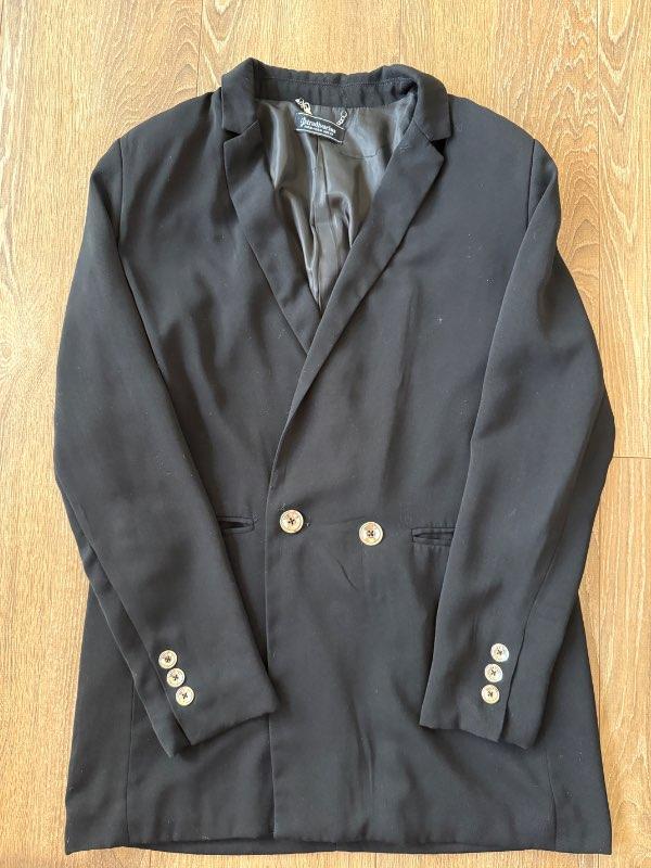 Stradivarius jacket